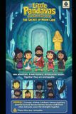 LITTLE PANDAVAS GUARDIANS OF SURYA VAN EPISODE 1 -5