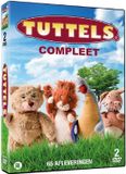 Source1 Tuttels (DVD)