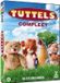 Source1 Tuttels (DVD)