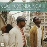 Ace Records Bgp California Soul