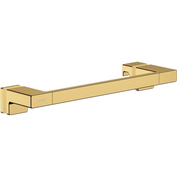 Hansgrohe Addstoris greep voor douchedeur polished gold optic 41759990