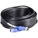 Midland Truck Guardian Câble d'extension filaire Noir