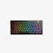Glorious Gaming GMMK 3 Pro HE Draadloos Toetsenbord 75% Scandinavisch Zwart