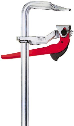 Bessey SG-50HS Klemmen