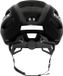 Kask Elemento Casque de vélo de course Noir S