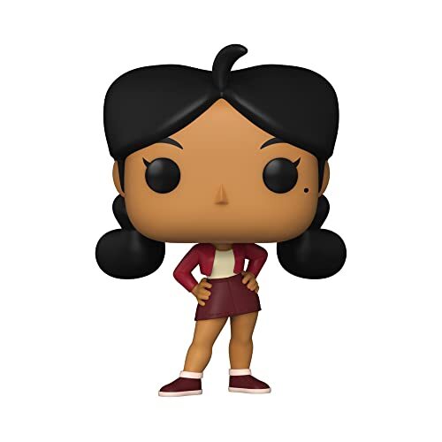 Funko POP! DISNEY: Proud Family - Penny