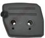 BPC Parts Échappement adaptable HUSQVARNA 61, 268, 272 (503 47 69-01)