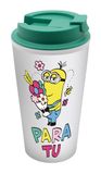 GEDA LABELS Minions Bellospring koffiebeker 400 ml PP