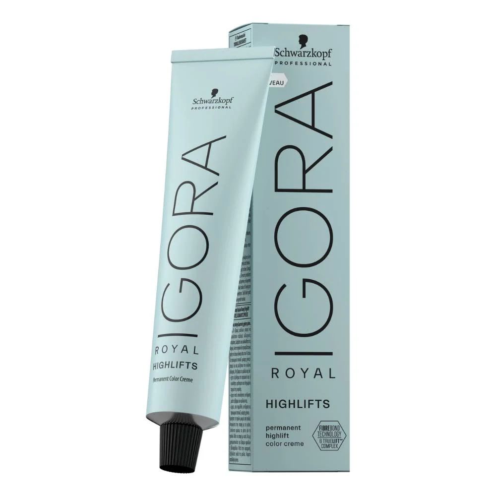 Schwarzkopf Igora 10-0 - 60ml