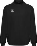 Hummel Jersey met lange mouwen Contact Zwart 5XL