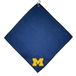 Team Golf NCAA Golfhanddoek van microvezel, uniseks, 15 x 15 cm