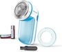 PHILIPS Stoomgenerator + Plush Shave - BXA0019/00