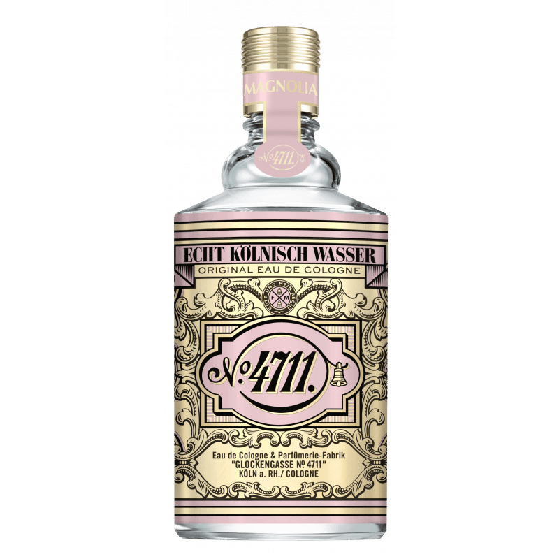 4711 Floral Collection 100 ml / unisex