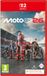 MotoGP 26 - Code in Box - Nintendo Switch 2