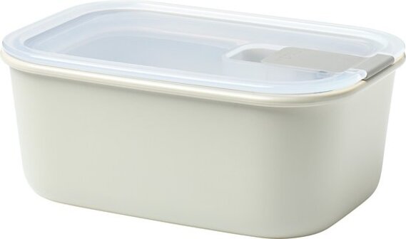 Mepal EasyClip Vershouddoos - 700 ml - Nordic White