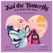 Kai the Butterfly and the Helpers That Help Us: Book 2 of The Wish Garden Chronicles