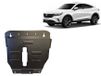 Dfsk Fengon 5 Protection sous moteur 2018-2026