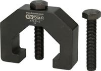 KS Tools 670.0012 Kogeltrekker voor stuurkolom voor Land Rover, 43 mm