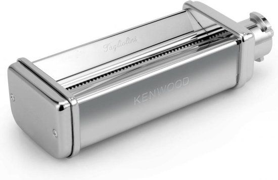 Kenwood KAX982ME Pastapers - Zwart