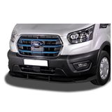 Voorspoiler Ford Vario-X Voorspoiler compatibel met Ford Transit Facelift 2019- (PU)