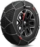 Konig KÖNIG XG Cross 253 Sneeuwkettingen