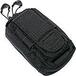 Maxpedition PUP Phone Utility Pouch - Black - AGR