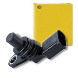 HELLA 6PU 009 121-401 sensor, nokkenaspositie - 12V - 3polig - zonder kabel