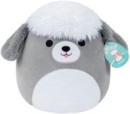 Squishmallows Arnold Sheepdog Medium Plush - 30cm