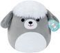 Squishmallows Arnold Sheepdog Medium Plush - 30cm