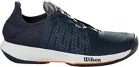 Wilson Kaos Rapide Clay Heren Sportschoenen Tennis Smashcourt Blauw