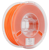 Polymaker PolyLite PLA Filament - 1.75 mm - Orange - 1 kg
