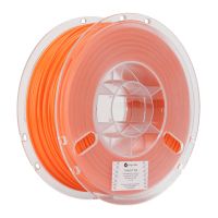 Polymaker PolyLite PLA Filament - 1.75 mm - Orange - 1 kg