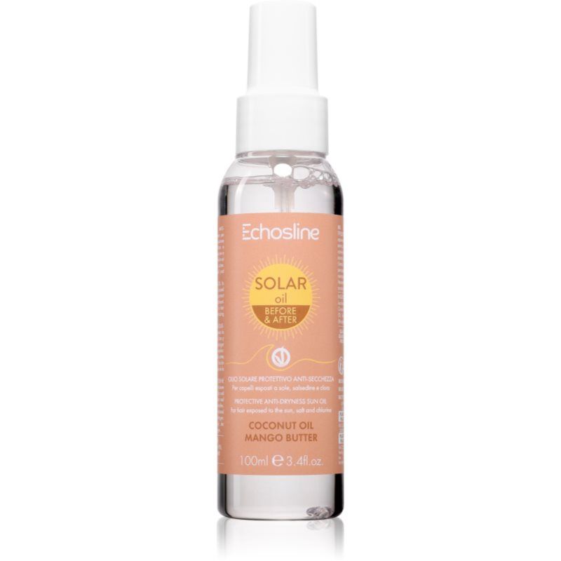 Echosline SOLAR