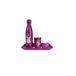 Homadict Lotso coffret cadeau, thermosfles, plateau en métal, petite boîte et tasse, licence officielle Toy Story