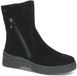 Caprice Dames Enkellaarsje 9-26437-41 008 G-breedte Maat: 37 EU