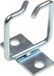 Good Connections GC-N0045 - 4 cm - Metallic - Galvanized steel - 40 mm - 40 mm - 4 mm