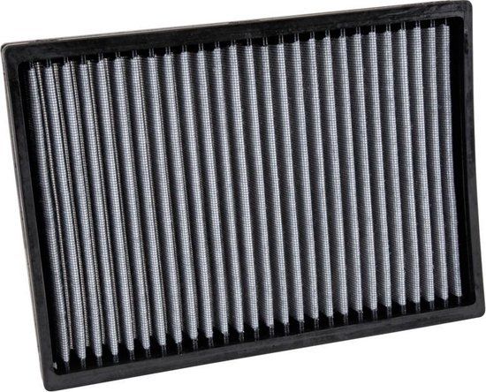 K&N Interieurfilter VF2027 - Chrysler 300C & Dodge Charger/Challenger 2011-2016