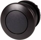 Eaton 216713 M22S-DP-S Paddenstoelknop Zwart 1 stuk(s)