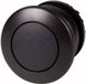 Eaton 216713 M22S-DP-S Paddenstoelknop Zwart 1 stuk(s)