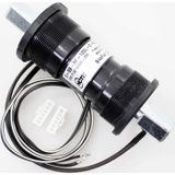 Cortina trapas set 120 ecomo 36v compleet met stekker