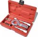 vidaXL Diesel instellings- en vergrendelingsset Saab Vauxhall/Opel