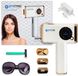 Oromed ORO-IPL ICE laser hair and body depilator
