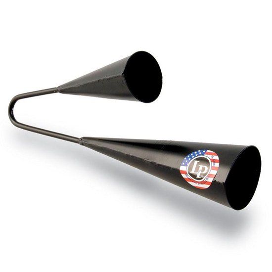 LP Latin Percussion LP Agogo Bell, Large, LP231B