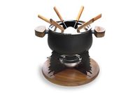 Cosy&Trendy Luxe fondue set 6 personen