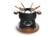 Cosy&Trendy Luxe fondue set 6 personen
