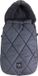 Kaiser 6576324 XL TOO Thermo Sherpa Fleece Universal, grijs, 1 kg, antraciet
