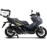 GPR Tech Honda Motorfiets topkoffer GPR Tech Adv 350 2022/2024 E5