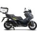 GPR Tech Honda Motorfiets topkoffer GPR Tech Adv 350 2022/2024 E5