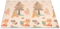 Toyz Serie - Tapis de jeu multifonctionnel - Mousse XPE - 200x180 cm