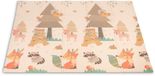 Toyz Serie - Tapis de jeu multifonctionnel - Mousse XPE - 200x180 cm